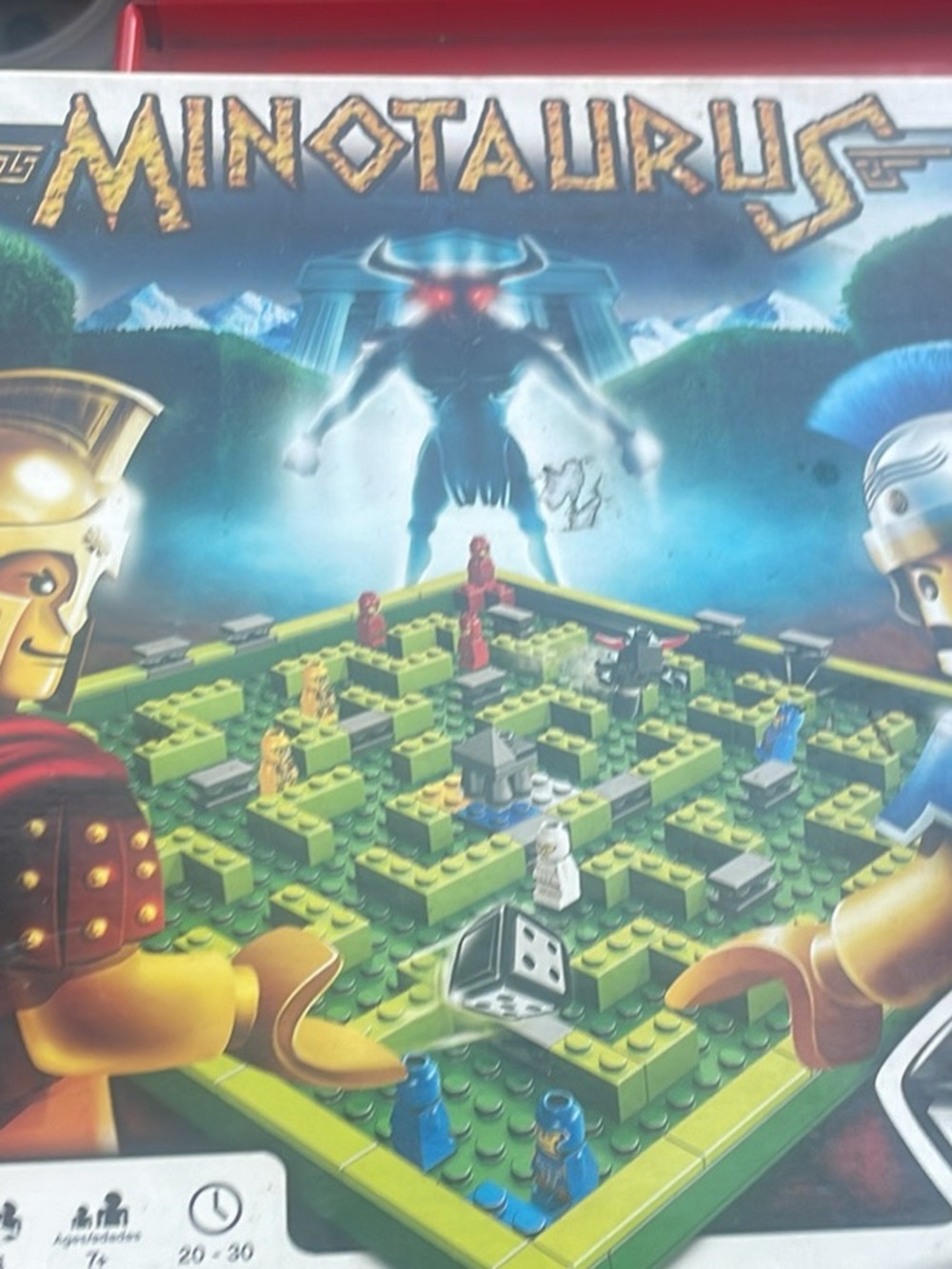 Lego